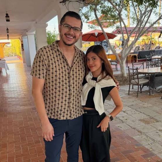 90 Day Fiance’s Armando Explains Why He Cannot See Daughter Hannah in U.S. Hospital
