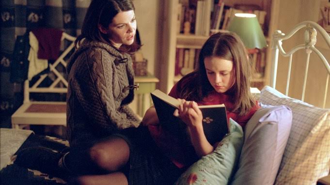 ‘Gilmore Girls’ Documentary In The Works For HBO Max