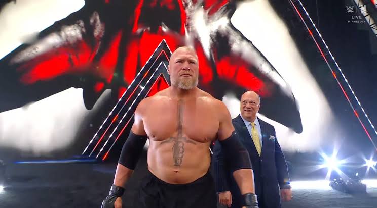 Triple H Addresses Brock Lesnar’s In-Ring Future After WWE SummerSlam
