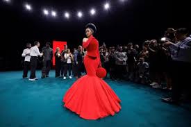 All the best looks from Paris Haute Couture Week 2026