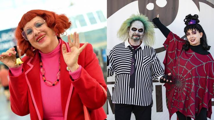 Best Beauty at Comic-Con 2026: Attendees Cosplay Their Favorite Characters, Live Updates [PHOTOS]