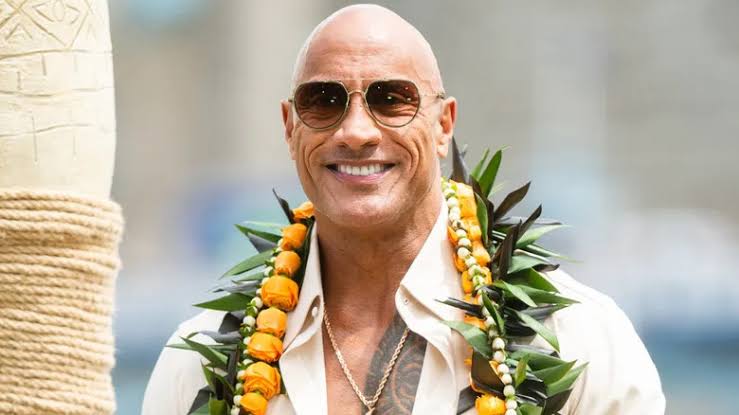 Dwayne 'The Rock' Johnson Set For Motorcycle Stuntman Film From 'Sing Sing' Director