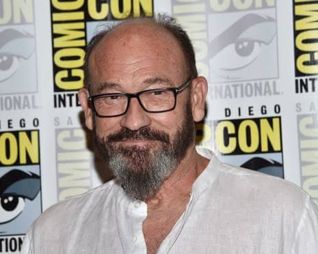 Chuck Russell, director of The Mask and The Blob, dies aged 74