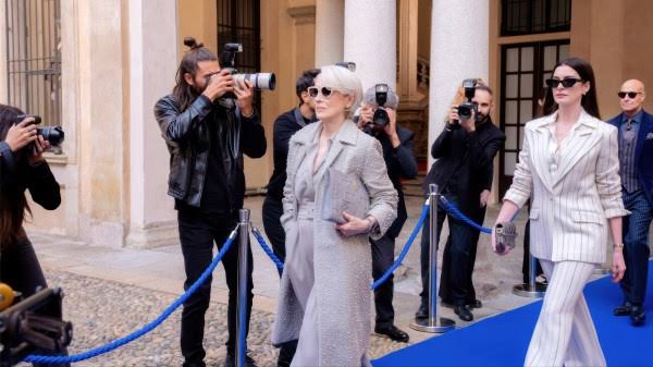 ‘The Devil Wears Prada 2’ Review: Meryl Streep- and Anne Hathaway-Starring Sequel Is the Fast Fashion of Movies