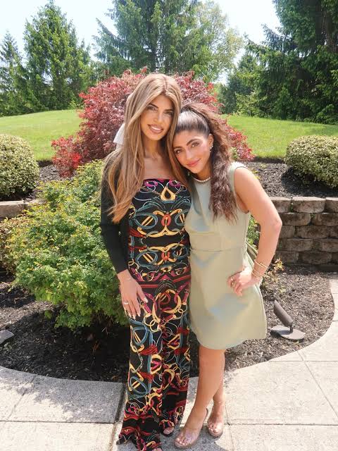 ‘RHONJ’ Star Teresa Giudice’s Daughter Milania, 20, Arrested on Assault Charge