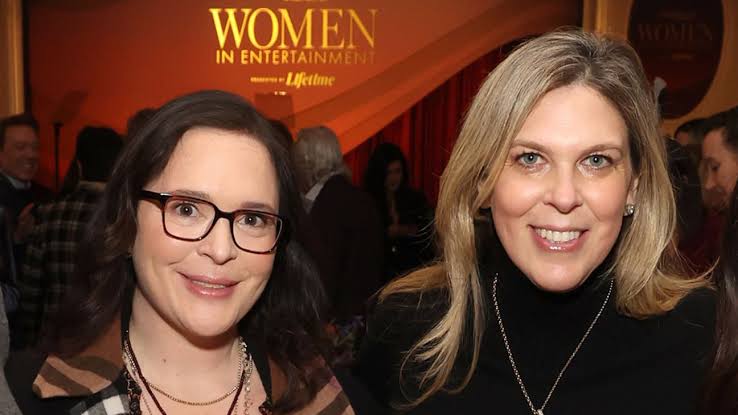 Hannah Minghella Named Head of Netflix Animation Studios (Exclusive)