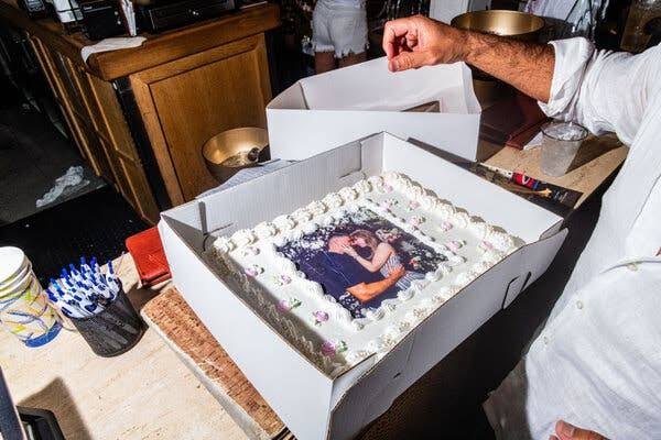 How the ‘Swift-Kelce Effect’ May Be Coming to a Wedding Near You
