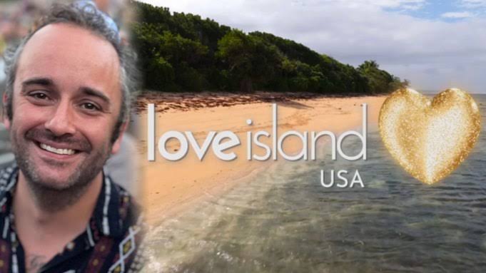 James Barker Dies: ‘Love Island USA’ Executive Producer Was 40