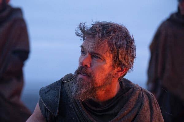 What to Know Before Seeing ‘The Odyssey’: Plot, Characters and More