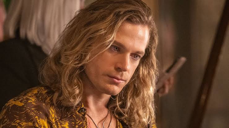 Vampire Lestat’s Creator Explains Lestat’s First Love Changes