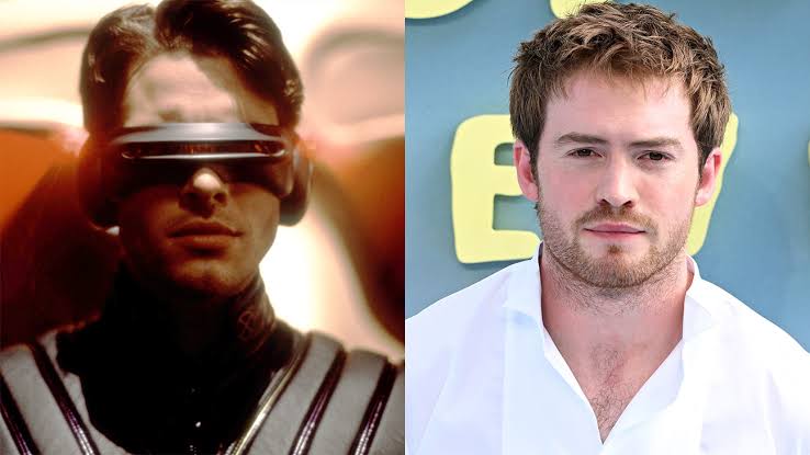‘Heartstopper’ Star Kit Connor Eyed to Play Cyclops in Marvel’s X-Men Reboot