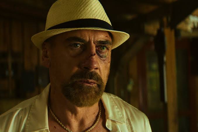 Apple TV’s Cape Fear remake turns it into a paranoid tech thriller