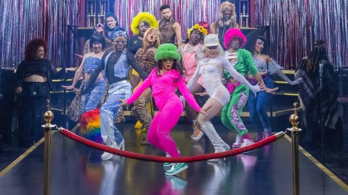 'Cats: The Jellicle Ball' Closing Spotlights Broadway's Risky Business