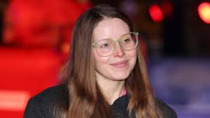 'Harry Potter' star Jessie Cave is on OnlyFans. Why it matters