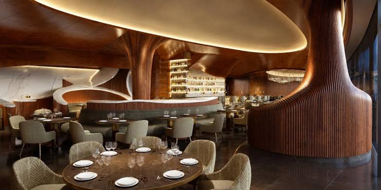 Lucas Museum announces new restaurant inspired by Skywalker Ranch — and reservations are already open