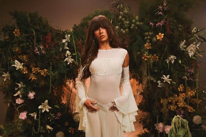 Ella Langley’s ‘Choosin’ Texas’ Makes More History With 14th Week at No. 1 on Billboard Hot 100