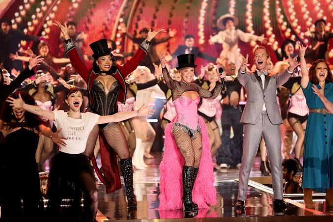 Tony Awards 2026: ‘Death of a Salesman’ Leads With Six Wins, as ‘Ragtime,’ ‘Schmigadoon!’ and ‘Liberation’ Also Take Top Honors