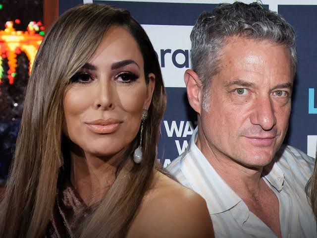 Kelly Dodd Calls Revenge Porn Charge 'Lies' And 'Bulls***' Claims Accuser Is A Family Member