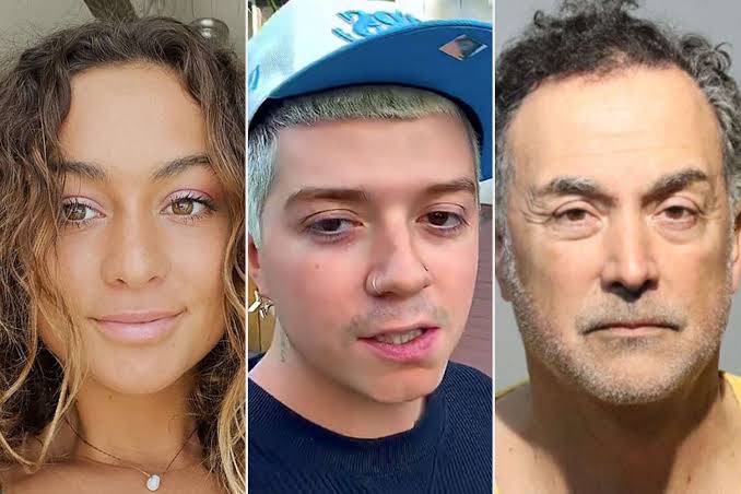 Jack Avery Breaks Silence After Child's Mother, Her Dad Charged in Alleged Plot to Kill Him