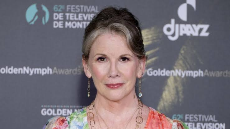 Melissa Gilbert Posts Fond Farewell to New York City Apartment