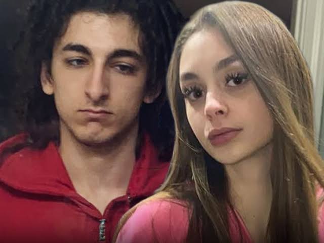 Mackenzie Shirilla's BF Dominic Russo Told Her Life Is Short Before Fatal Crash