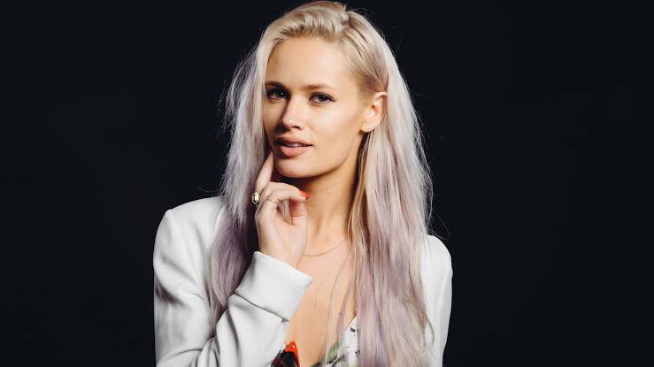 Lauren Bennett, singer featured on LMFAO's 2011 dance hit 'Party Rock Anthem,' dies at 37