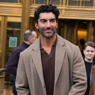 Justin Baldoni Ordered to Pay Blake Lively’s Legal Fees