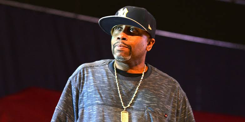 “It Takes Two” Rapper Rob Base Dies at 59