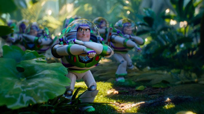 ‘Toy Story 5’ Soars To Best Monday Of 2026 YTD At Domestic B.O. With $17.3M