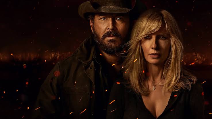 ‘Dutton Ranch’ Hires New Season 2 Showrunner (Exclusive)
