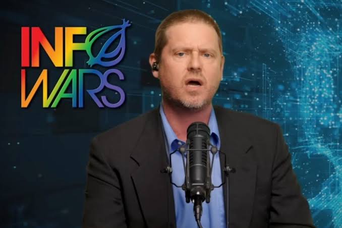 Tim Heidecker and The Onion Are Taking Over InfoWars, Even if They Legally Can’t: It’s ‘Been a Long, Hard Struggle’