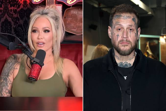 Bunnie Xo Breaks Silence on Jelly Roll Divorce, Reveals They're 'Still Having a Baby Together'