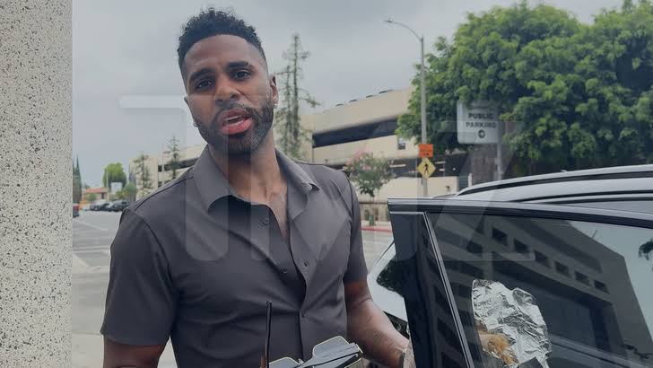 Jason Derulo Sounds Off on Backlash Over His Living Room Shark Tank