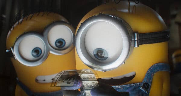 ‘Minions & Monsters’ Review: Third Time’s the Charm