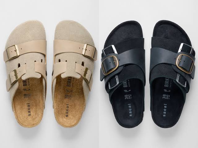 The New Birkenstock x Sacai Collab Was a Decade in the Making