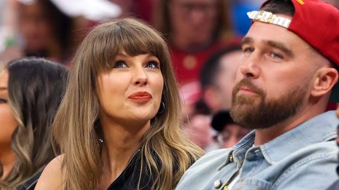 Taylor Swift and Travis Kelce wedding live updates – Countdown is on