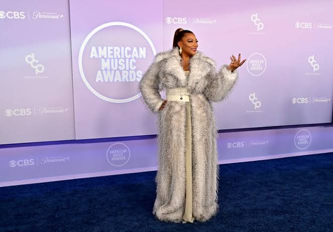 Karol G, BTS, Hilary Duff, more stars stun at the American Music Awards