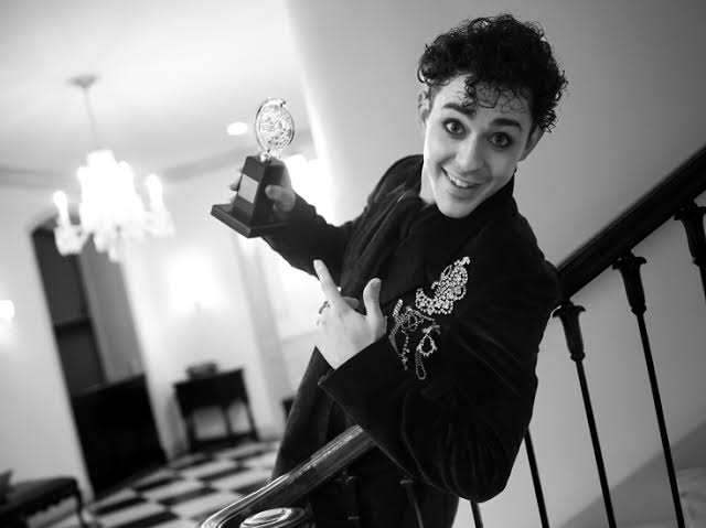 Ali Louis Bourzgui, Joshua Henry, Caissie Levy and More Win Big at the 2026 Tony Awards — Full Winners List