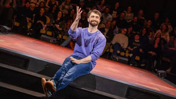 Daniel Radcliffe’s ‘Every Brilliant Thing’ Recoups $5.75 Million Broadway Investment