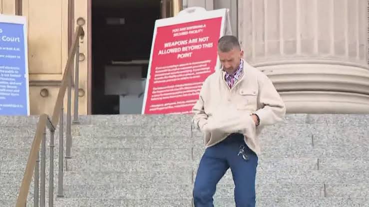 Actor Shia LaBeouf pleads guilty, receives probation in New Orleans Mardi Gras bar incident