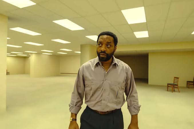 Box Office: ‘Backrooms’ Scares Up $38 Million on Friday, Already Shattering Record for A24’s Best Opening Weekend