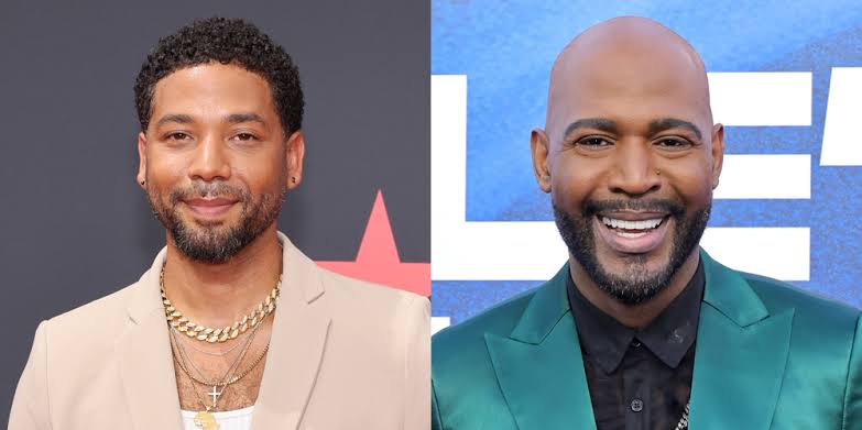 Jussie Smollett & Karamo Brown Are Dating