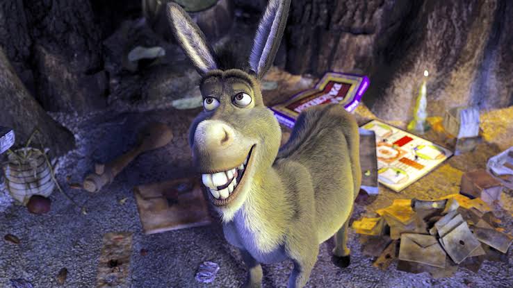 ‘Donkey’: Eddie Murphy-Led ‘Shrek’ Origin Story Sets Summer 2028 Release