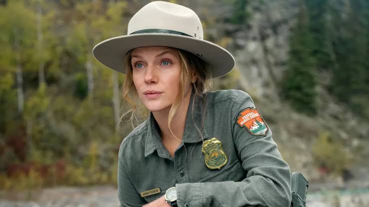 USA's 8-Part Untamed Replacement Debuts With Divisive Rotten Tomatoes Score