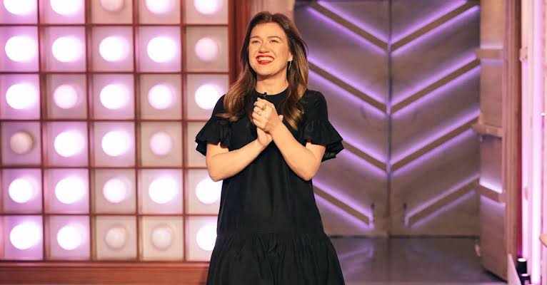 'The Kelly Clarkson Show' Just Reached a Major Milestone—and Fans Are Celebrating