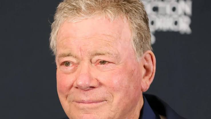 William Shatner, 95, shocks fans with his appearance in new photo with his great-grandson