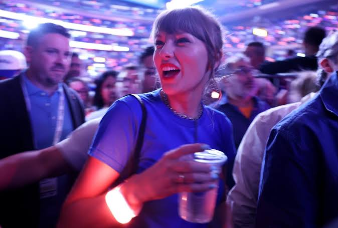 Taylor Swift paid New York City more than $160,000 to cover the costs tied to her wedding