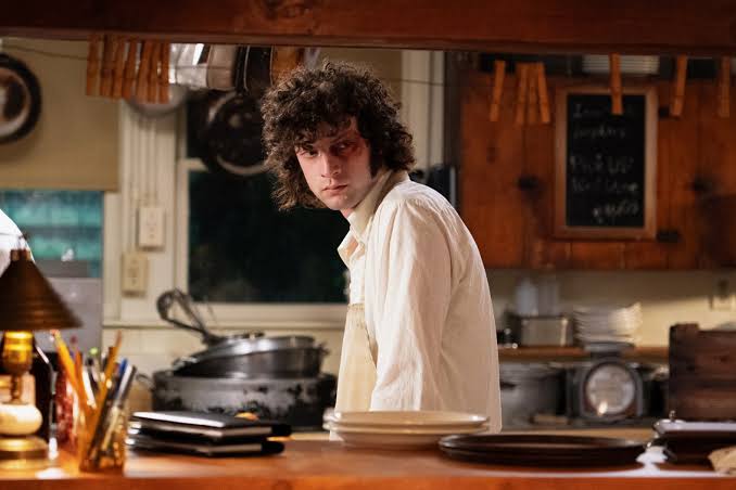 ‘Tony’ Isn’t a Biopic. It’s Superhero Coming-of-Age Fan Fiction