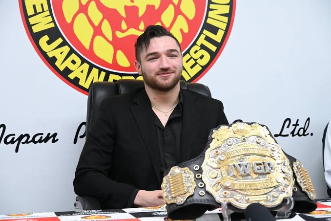 NJPW names that missed AEW Forbidden Door revealed