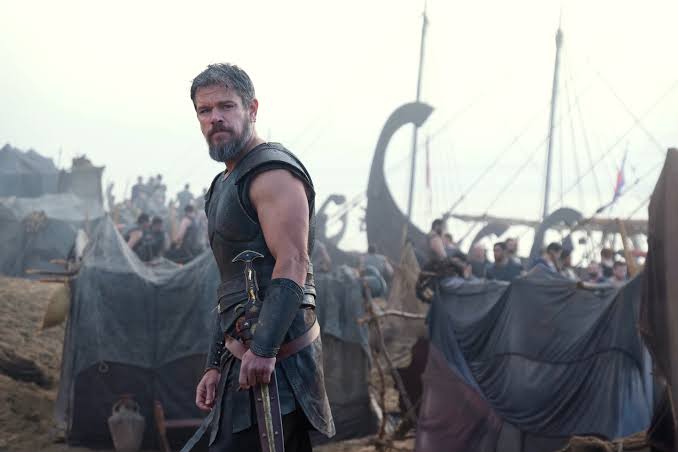 Column | Every era gets the ‘Odyssey’ it deserves